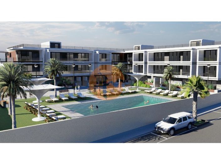 Image No.27-2 Bed Apartment for sale