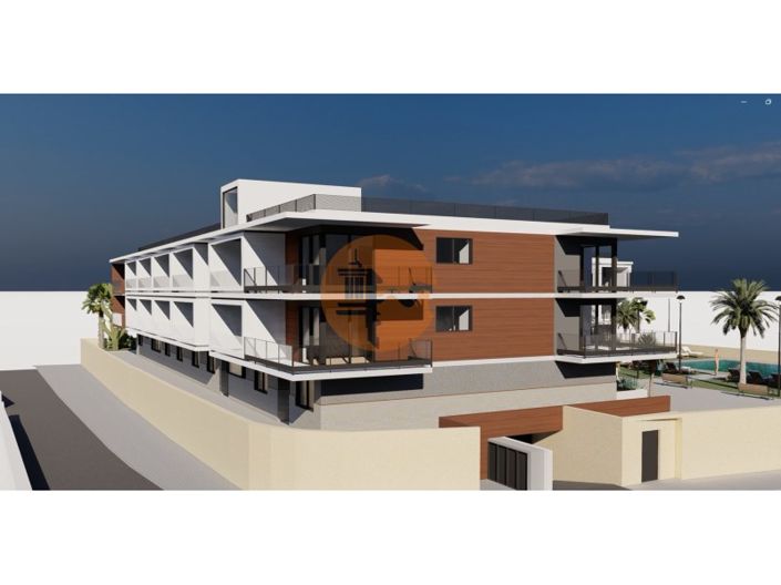 Image No.30-2 Bed Apartment for sale