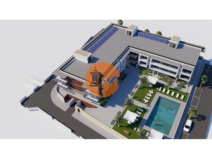 Image No.36-2 Bed Apartment for sale