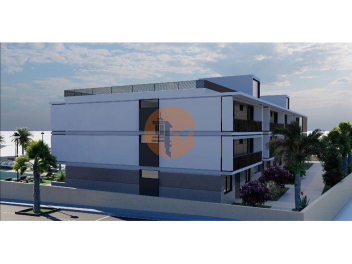 Image No.41-2 Bed Apartment for sale