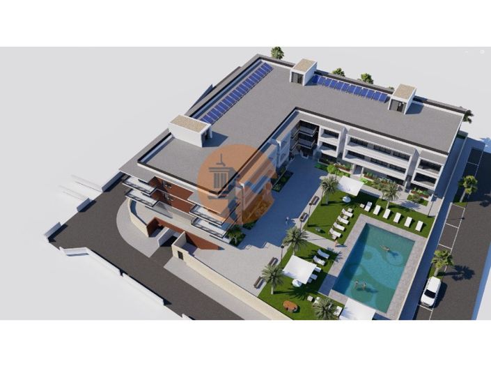 Image No.8-2 Bed Apartment for sale