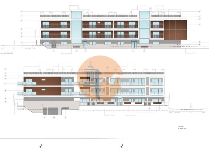 Image No.23-2 Bed Apartment for sale