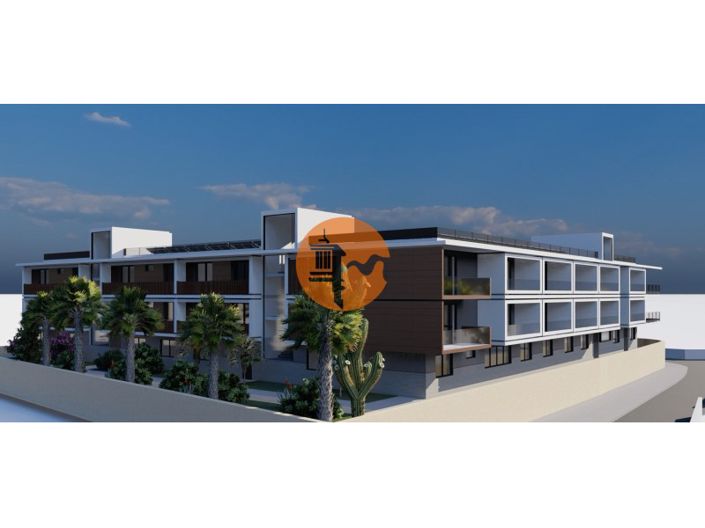 Image No.25-2 Bed Apartment for sale