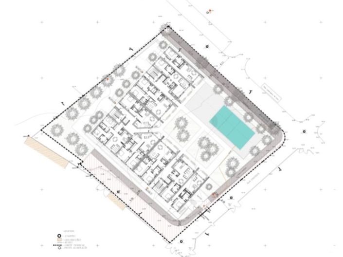 Image No.37-2 Bed Apartment for sale