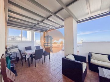 1 - Ayamonte, Apartment