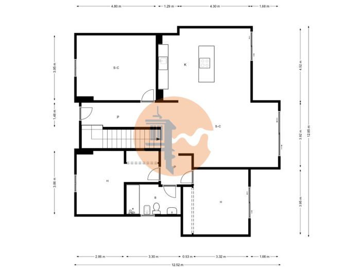 Image No.38-5 Bed House for sale