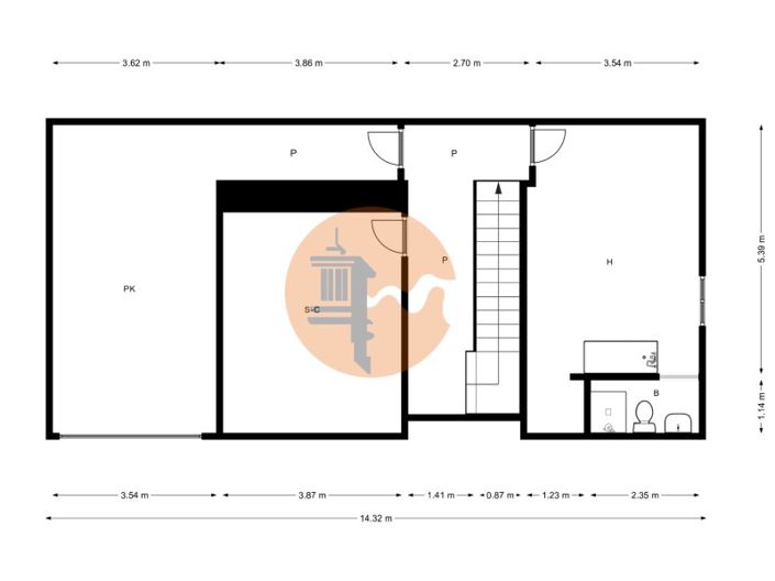 Image No.39-5 Bed House for sale