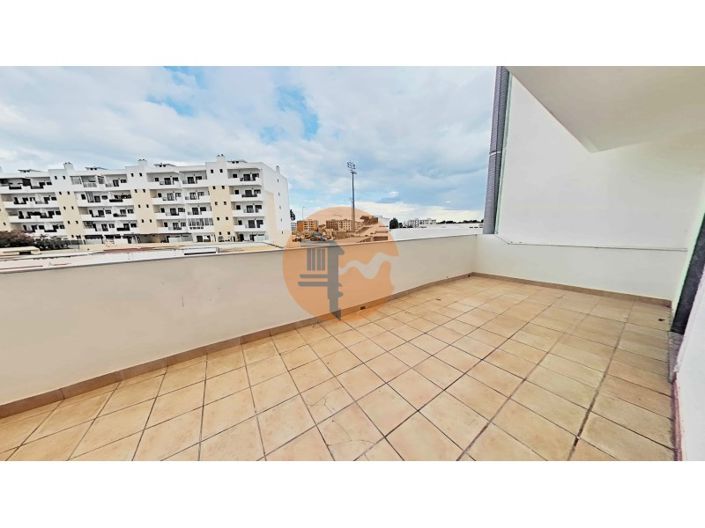 Image No.1-Appartement de 3 chambres à vendre à Olhão