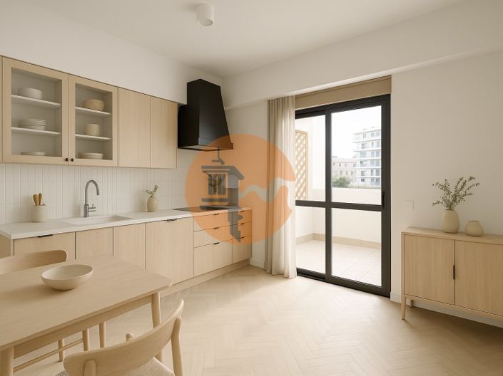 Image No.3-Appartement de 3 chambres à vendre à Olhão