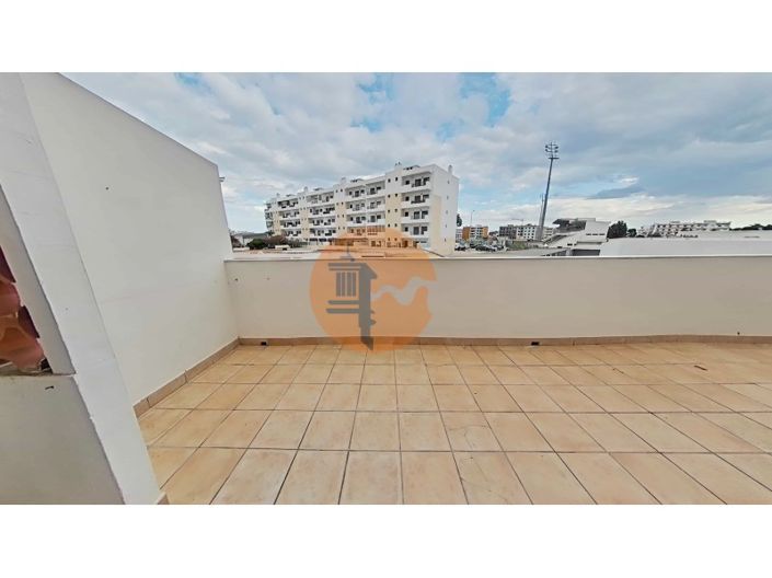 Image No.1-Appartement de 3 chambres à vendre à Olhão