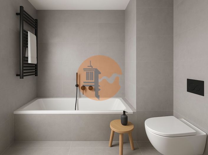 Image No.8-3 Bed Apartment for sale