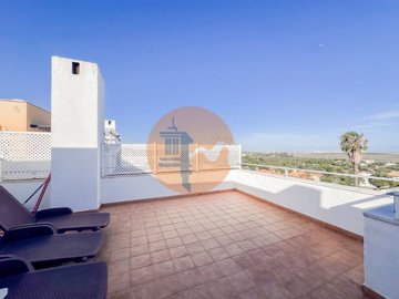 1 - Ayamonte, Appartement