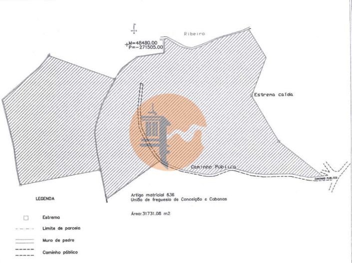 Image No.5-Terrain à vendre à Tavira