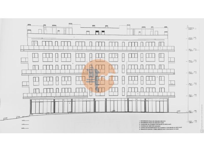 Image No.27-Terrain à vendre à Olhão