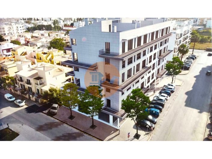 Image No.32-Terrain à vendre à Olhão