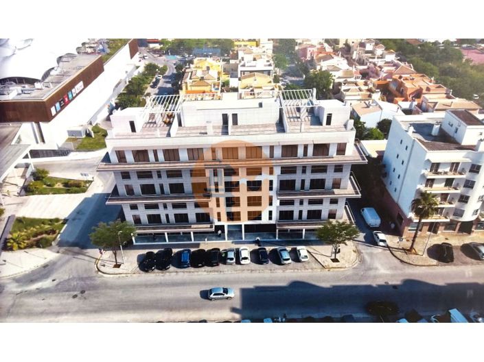 Image No.35-Terrain à vendre à Olhão