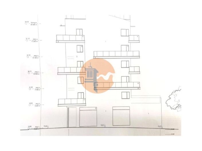 Image No.41-Terrain à vendre à Olhão
