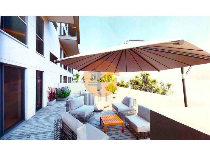 Image No.6-Terrain à vendre à Olhão