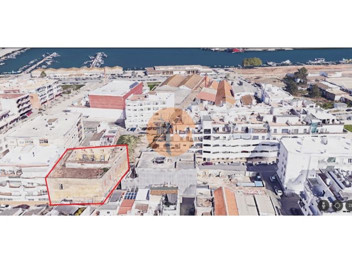 Image No.1-Plot for sale