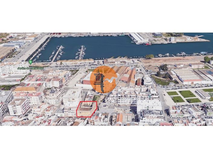 Image No.11-Terrain à vendre à Olhão