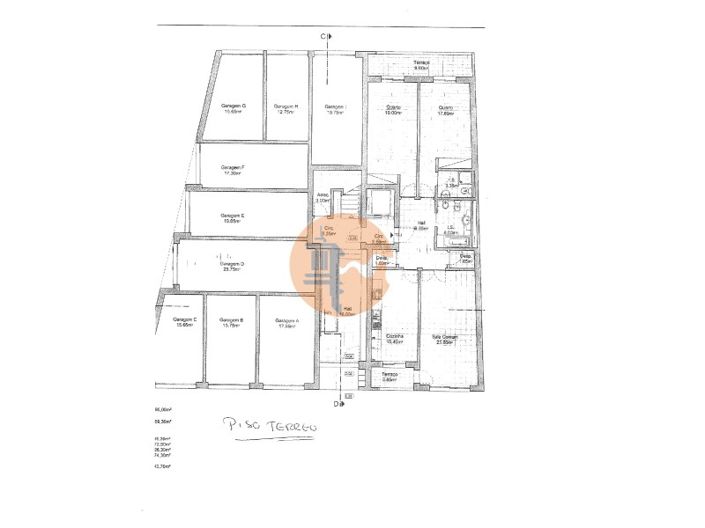 Image No.12-Terrain à vendre à Olhão