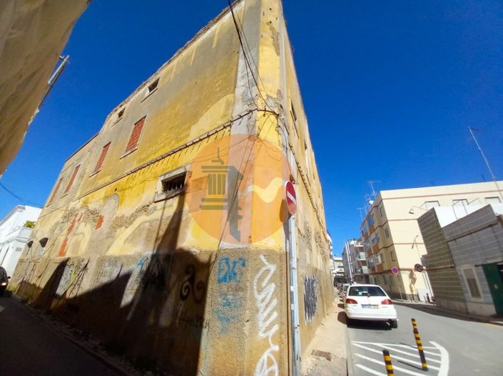 Image No.17-Terrain à vendre à Olhão