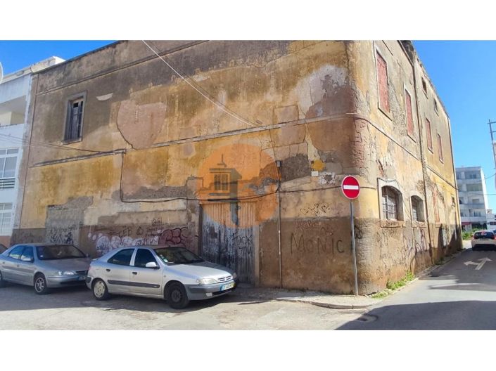 Image No.25-Terrain à vendre à Olhão