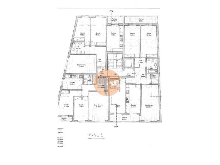 Image No.30-Terrain à vendre à Olhão