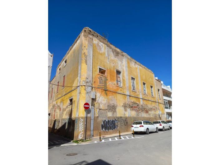 Image No.33-Terrain à vendre à Olhão