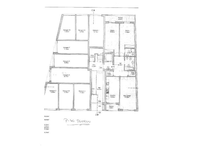 Image No.43-Terrain à vendre à Olhão