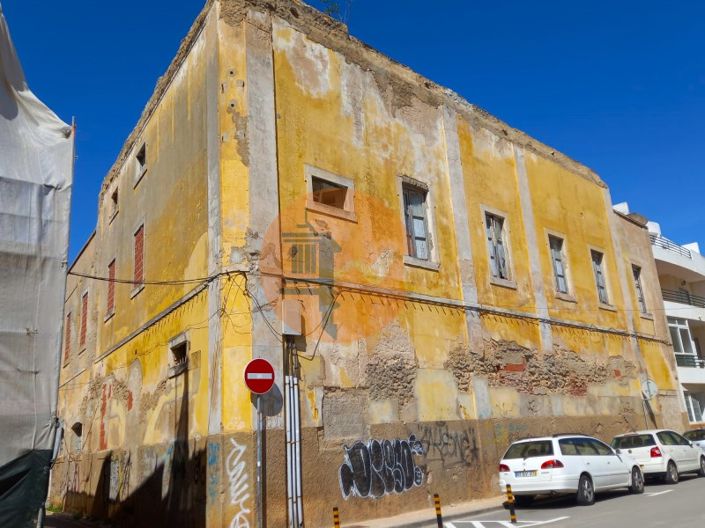 Image No.9-Terrain à vendre à Olhão