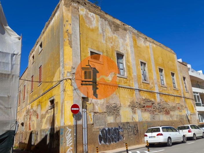 Image No.7-Terrain à vendre à Olhão