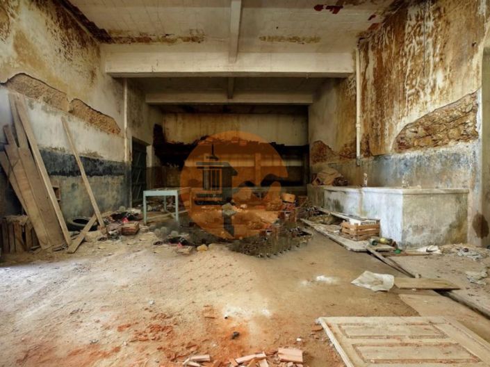 Image No.4-Terrain à vendre à Olhão