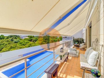 Around the Sun Lda most sold property