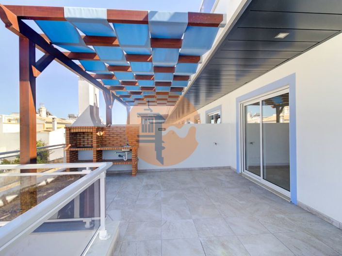 Image No.27-Appartement de 1 chambre à vendre à Vila Real de Santo António