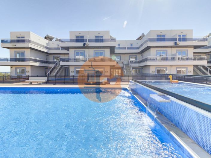 Image No.1-Appartement de 1 chambre à vendre à Vila Real de Santo António