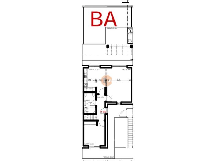 Image No.8-1 Bed Apartment for sale