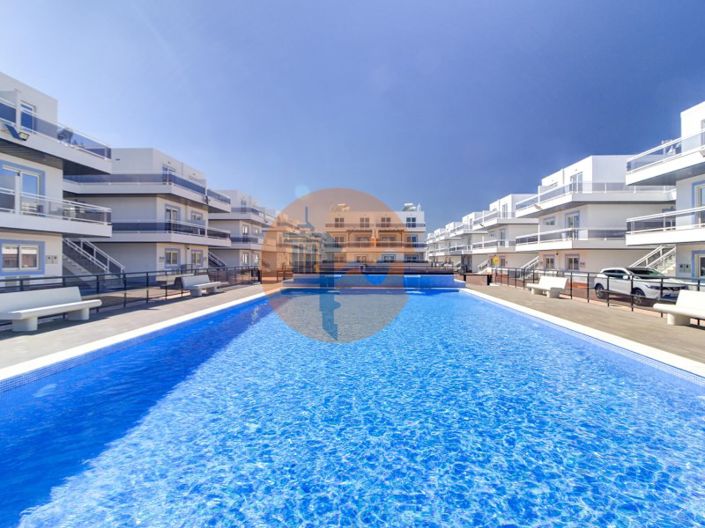Image No.1-Appartement de 1 chambre à vendre à Vila Real de Santo António