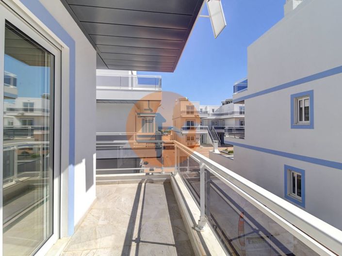 Image No.16-Appartement de 1 chambre à vendre à Vila Real de Santo António