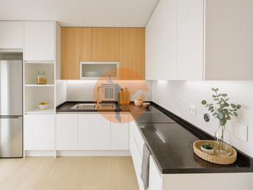 1 Bed Apartment for sale