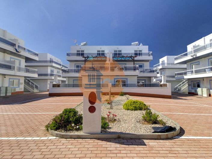 Image No.1-Appartement de 1 chambre à vendre à Vila Real de Santo António