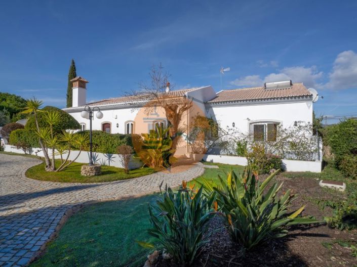 Image No.10-Maison de 4 chambres à vendre à Sao Bras de Alportel