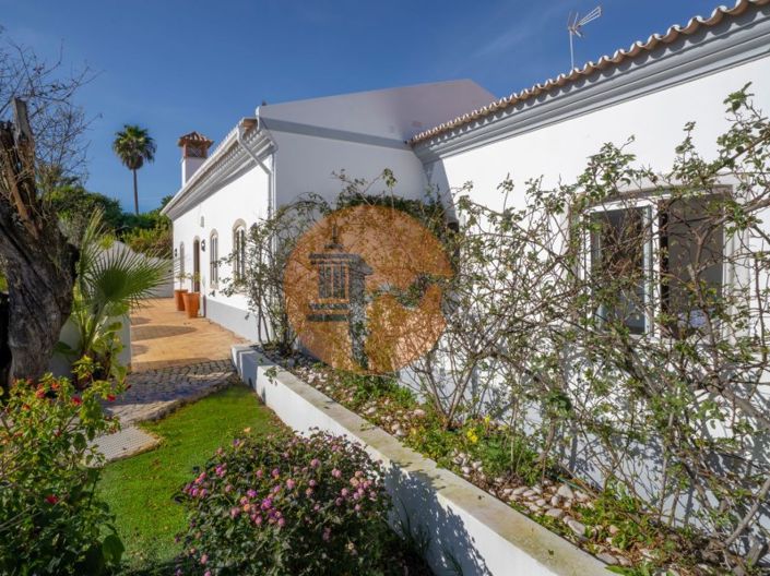 Image No.11-Maison de 4 chambres à vendre à Sao Bras de Alportel