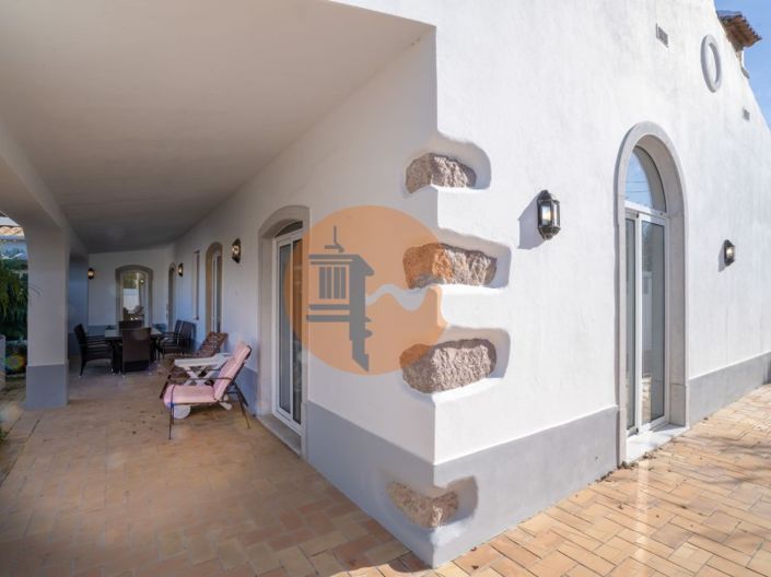 Image No.17-Maison de 4 chambres à vendre à Sao Bras de Alportel