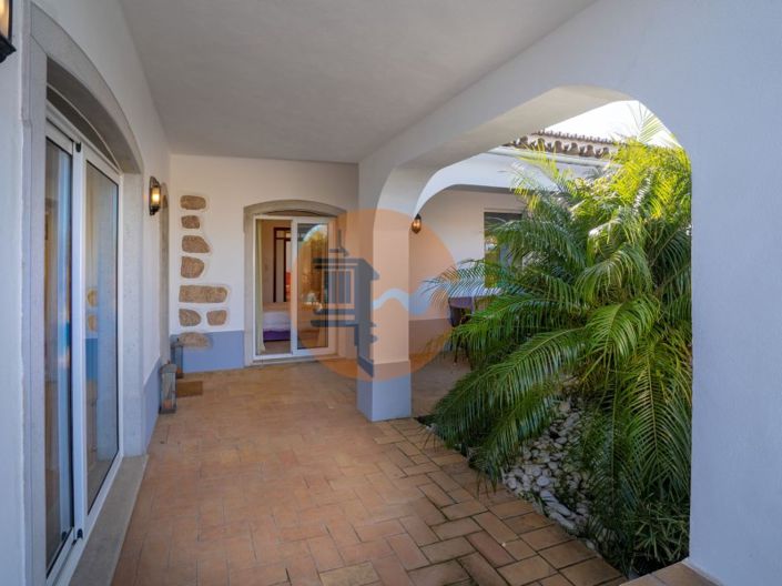 Image No.18-Maison de 4 chambres à vendre à Sao Bras de Alportel