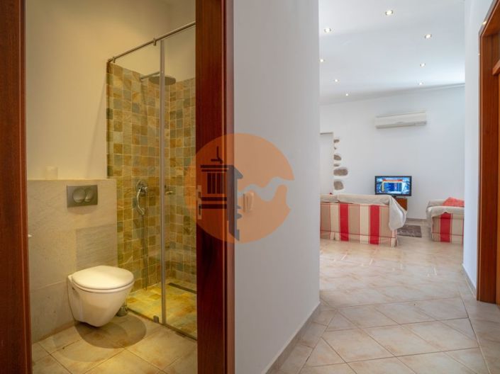 Image No.33-Maison de 4 chambres à vendre à Sao Bras de Alportel