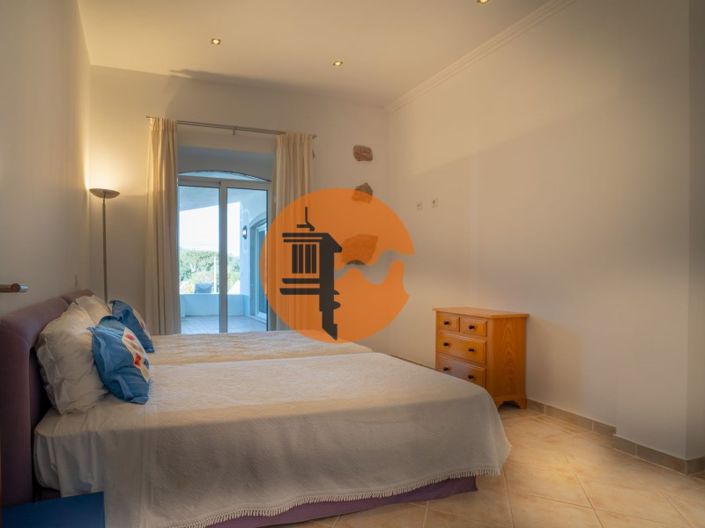 Image No.41-Maison de 4 chambres à vendre à Sao Bras de Alportel