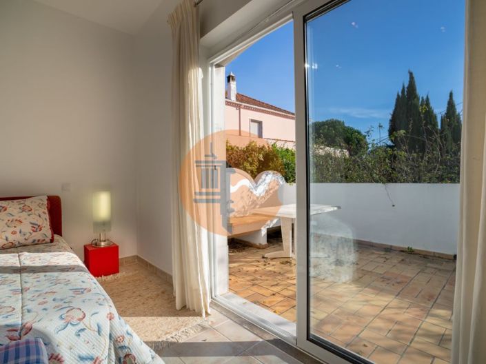 Image No.45-Maison de 4 chambres à vendre à Sao Bras de Alportel