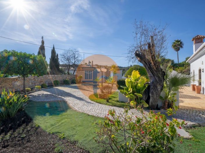 Image No.5-Maison de 4 chambres à vendre à Sao Bras de Alportel