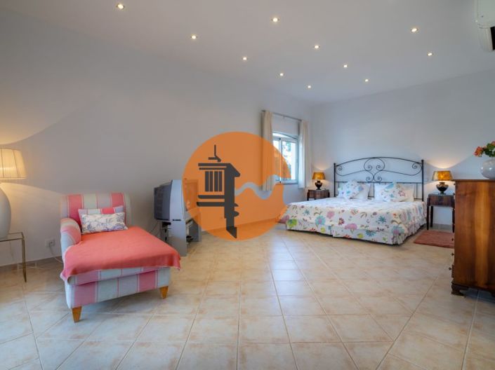 Image No.51-Maison de 4 chambres à vendre à Sao Bras de Alportel